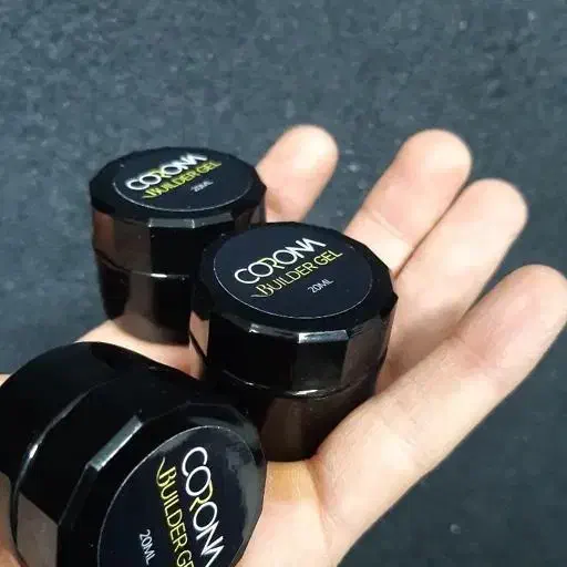 بیلدر ژل کرونا 200|آرایشی، بهداشتی، درمانی|تربتحیدریه, بی بی حسنیه|دیوار