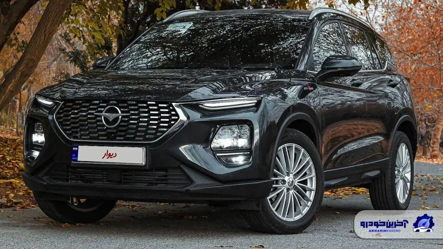 هایما 8 s|خودرو سواری و وانت|اصفهان, درب کوشک|دیوار