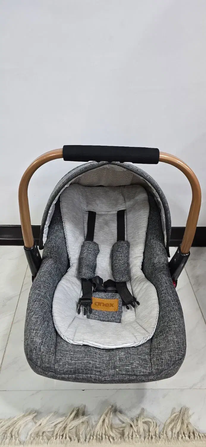 کریر خارجی|کالسکه و لوازم جانبی|دزفول, |دیوار