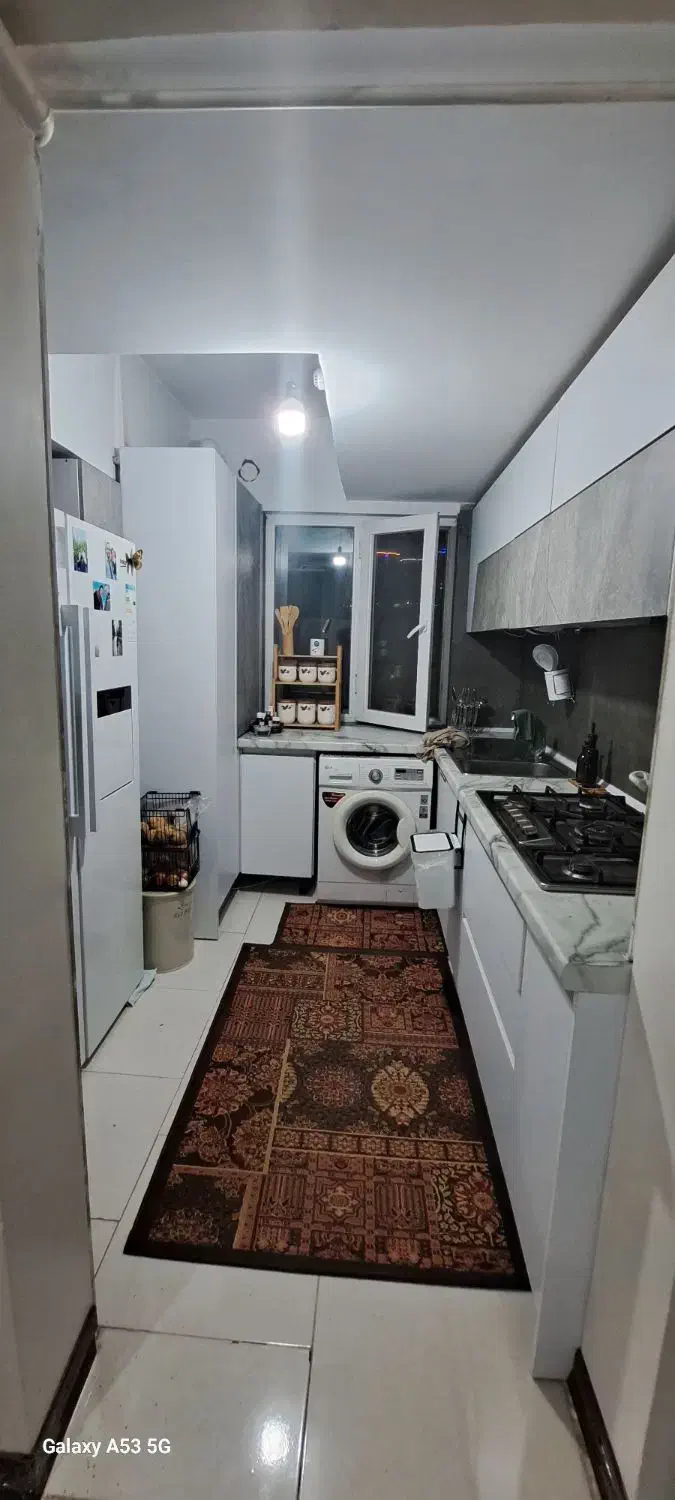 اجاره-فاز 5 جنوبی 92 متری|اجارهٔ آپارتمان|پردیس, فاز ۵|دیوار