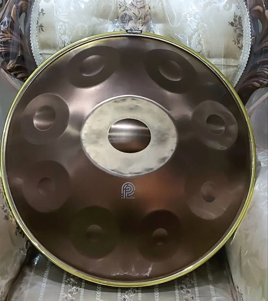 هنگدرام new steal peransa|درام و پرکاشن|تهران, مهران|دیوار