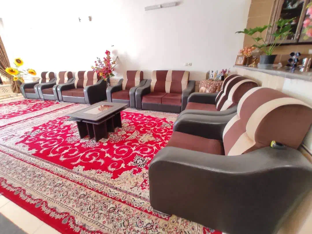 فرش ومبل و تلوزیون|فرش|فسا, |دیوار
