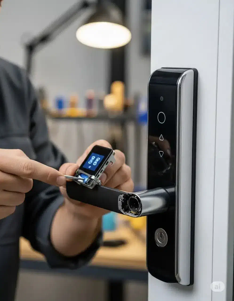 خدمات فنی منازل برقکار تعمیرکار|خدمات پیشه و مهارت|نوشهر, |دیوار