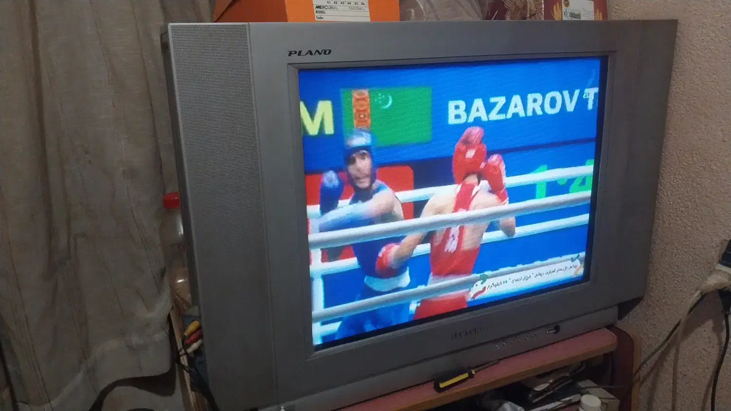 تلویزیون سامسونگ|تلویزیون و پروژکتور|کرج, حسن آباد|دیوار