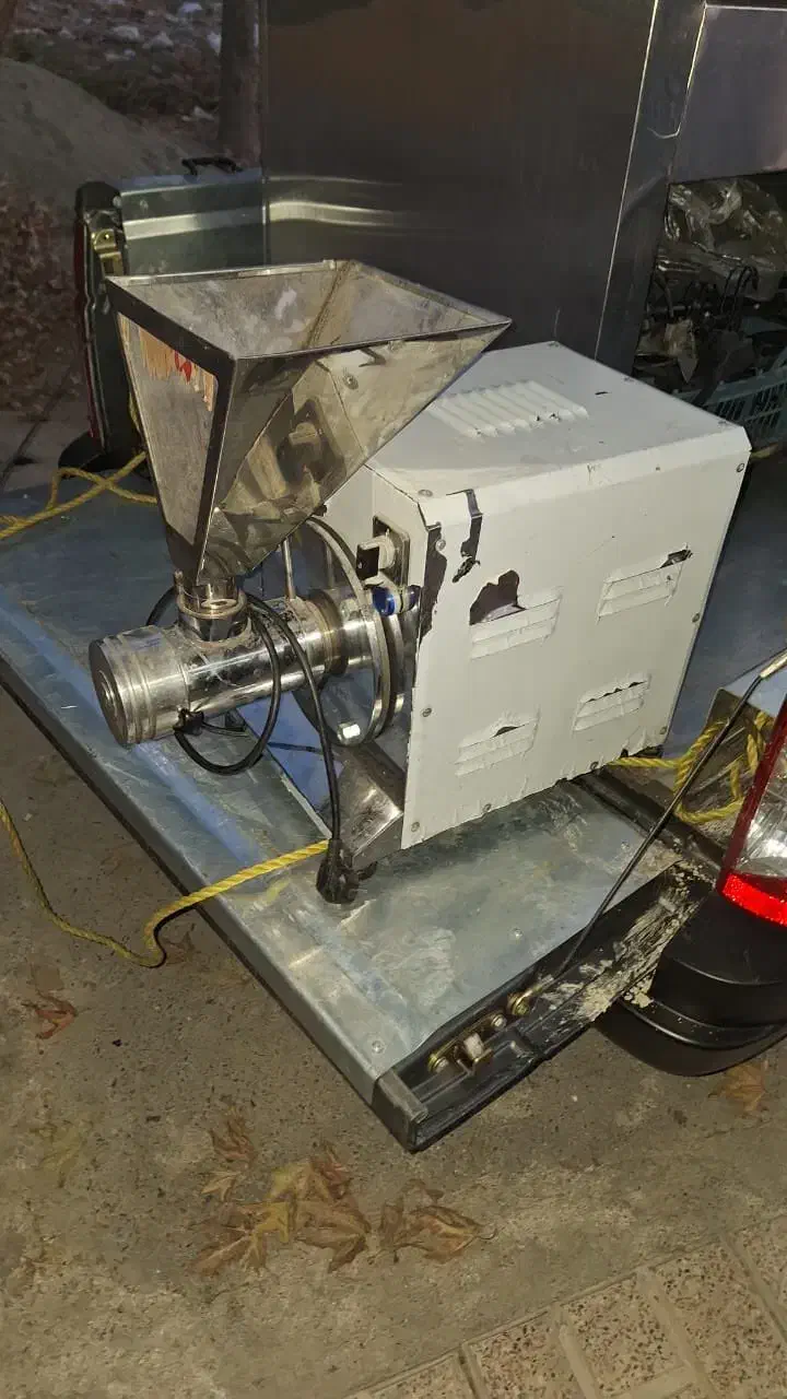 کره گیر صنعتی|ماشینآلات صنعتی|شهریار, شهریار|دیوار