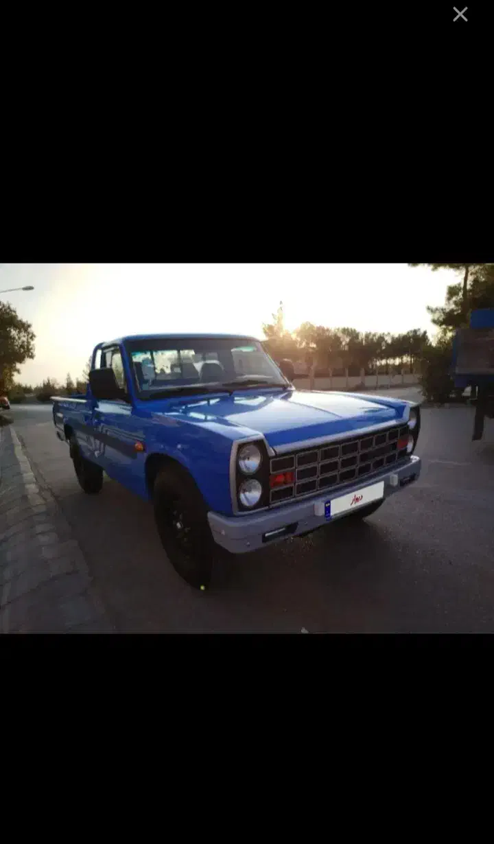 نیسان اپشنال رادیال|خودرو سواری و وانت|کرمان, |دیوار