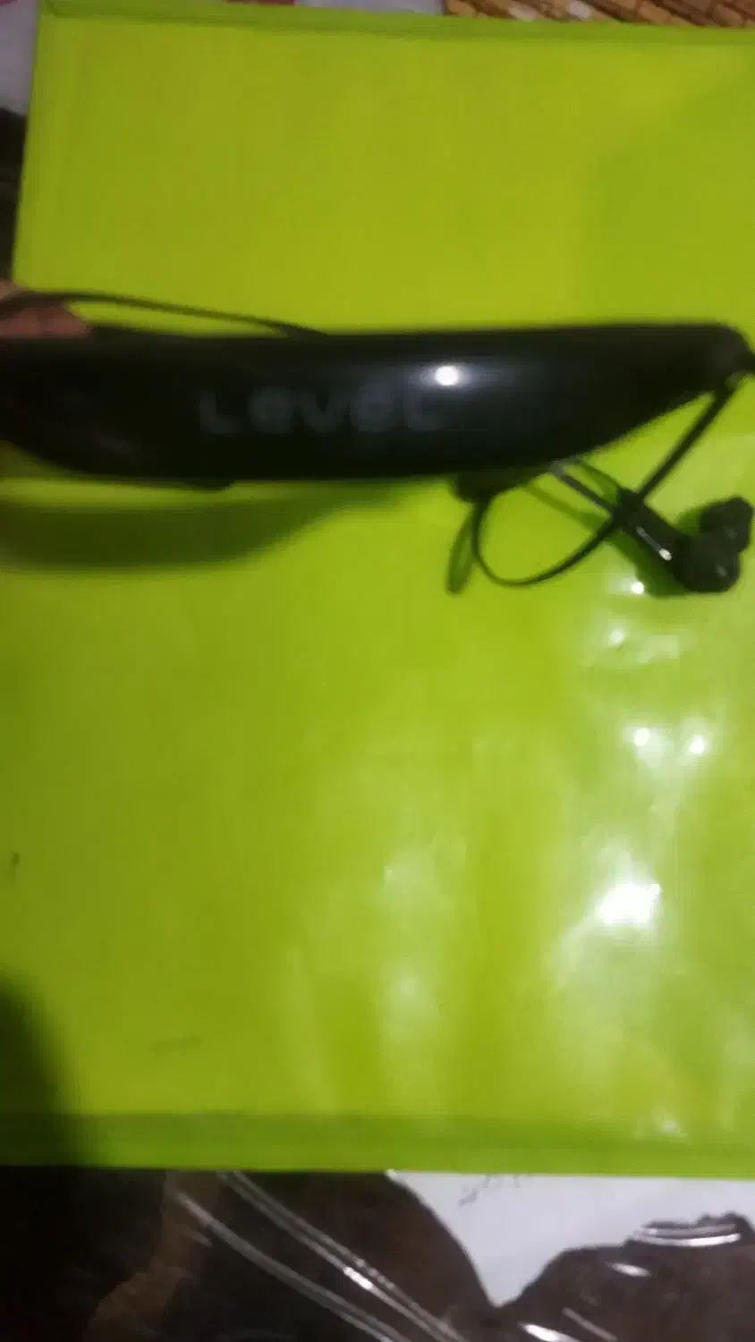 هنسفری گردنی|لوازم جانبی موبایل و تبلت|خرم‌آباد, |دیوار