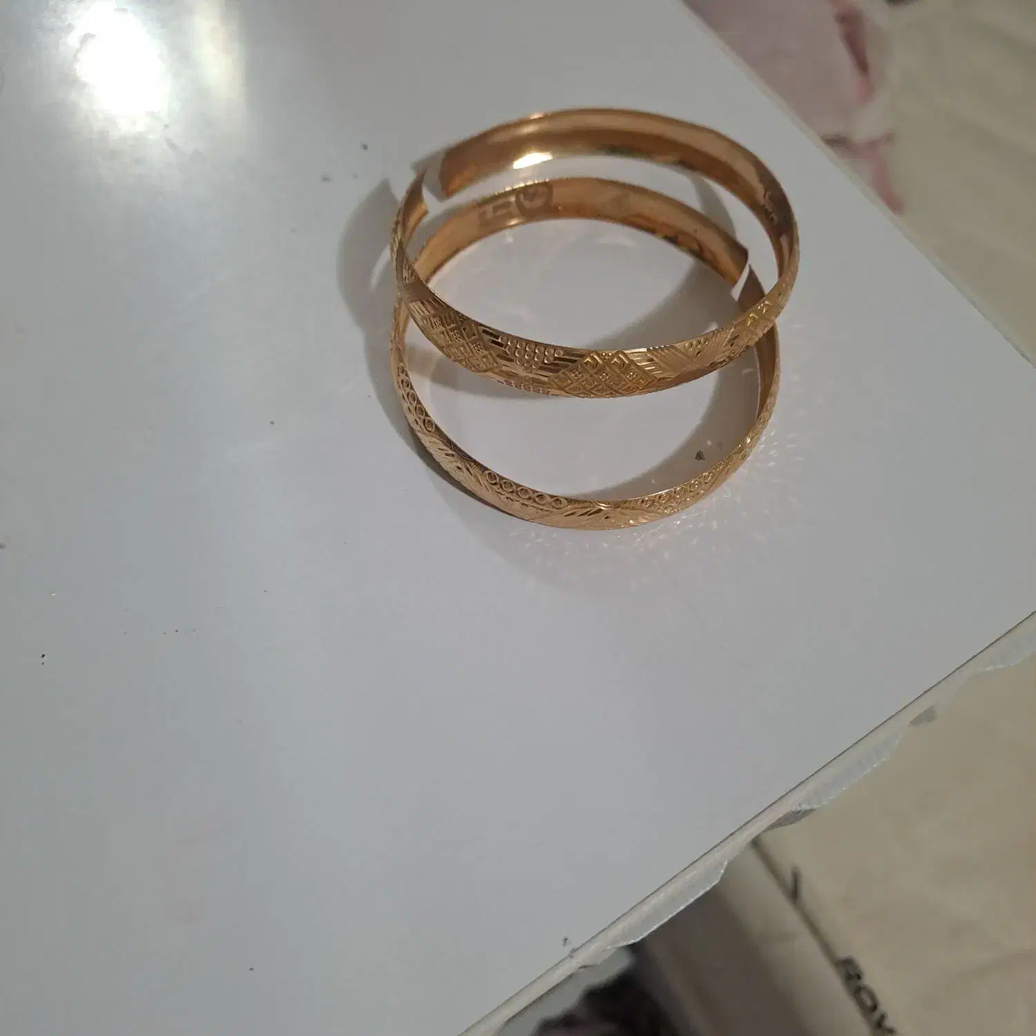 طلا کارکرده|جواهرات|بندر کنگان, |دیوار