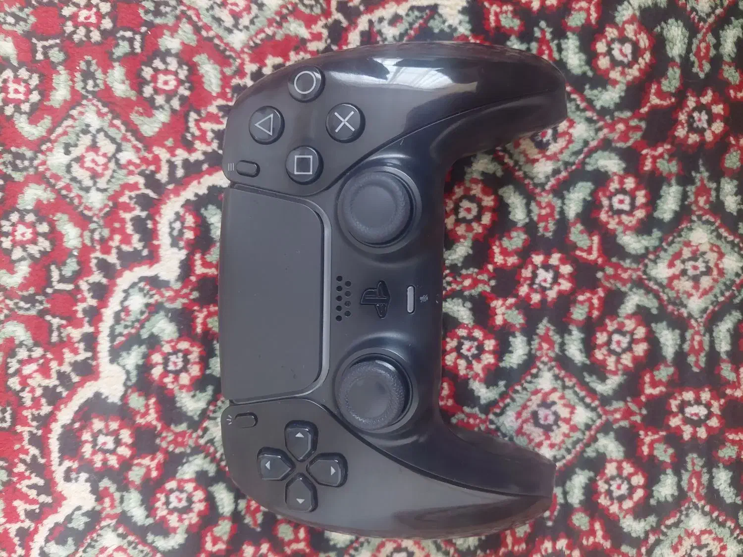 فروشی ps5 استاندارد ریجن دو اروپا|کنسول، بازی ویدئویی و آنلاین|مریوان, |دیوار