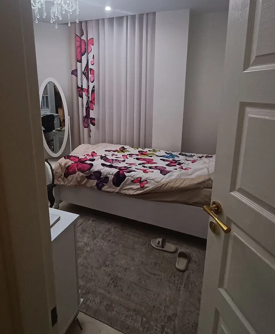 ۹۱ متر فول،۶ساله، سپهر مرزداران|فروش آپارتمان|تهران, پردیسان|دیوار