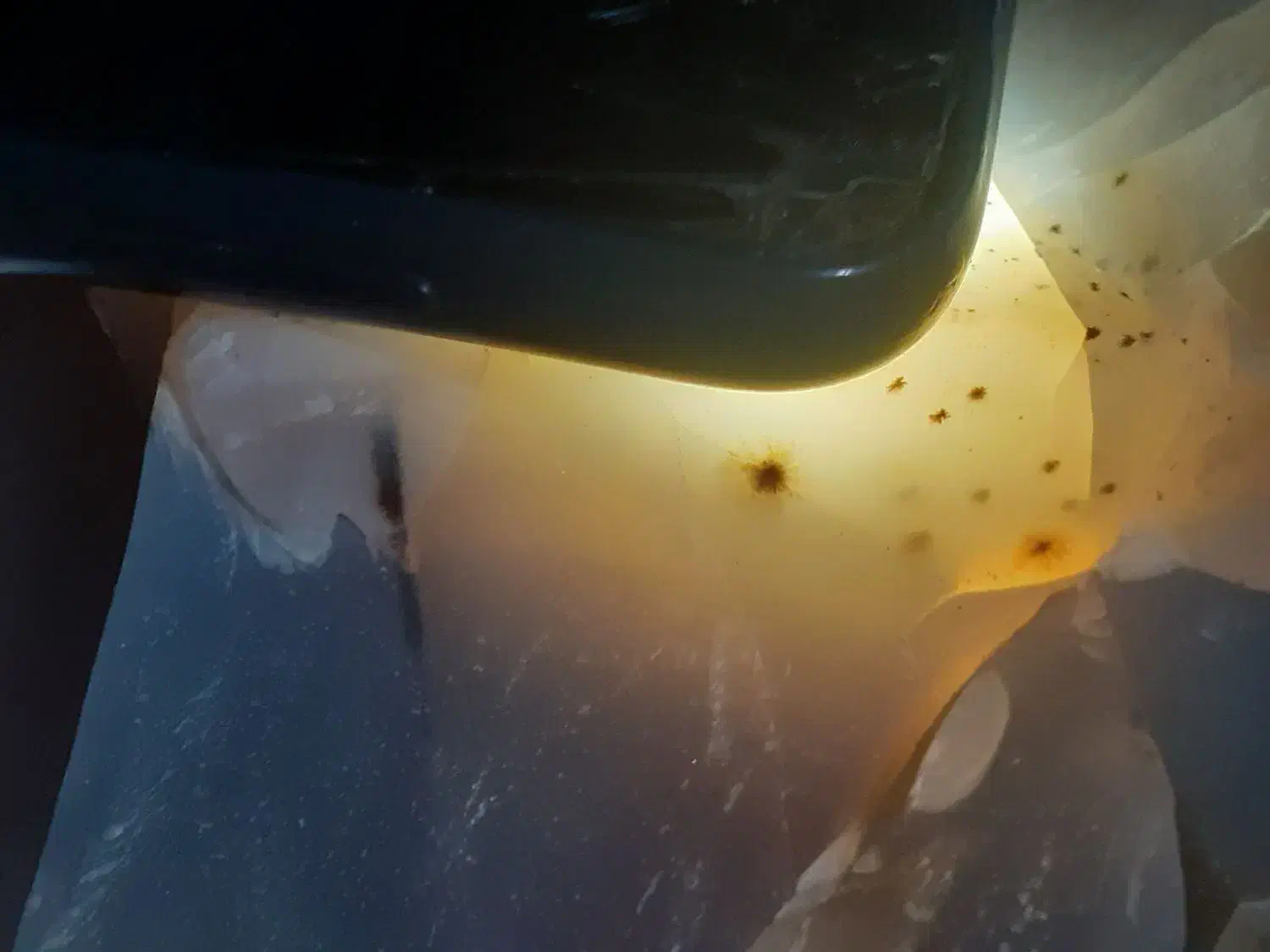 سنگ راف  عقیق وکهربا وشجر ویشم و زبرجد|جواهرات|سبزوار, قائم|دیوار