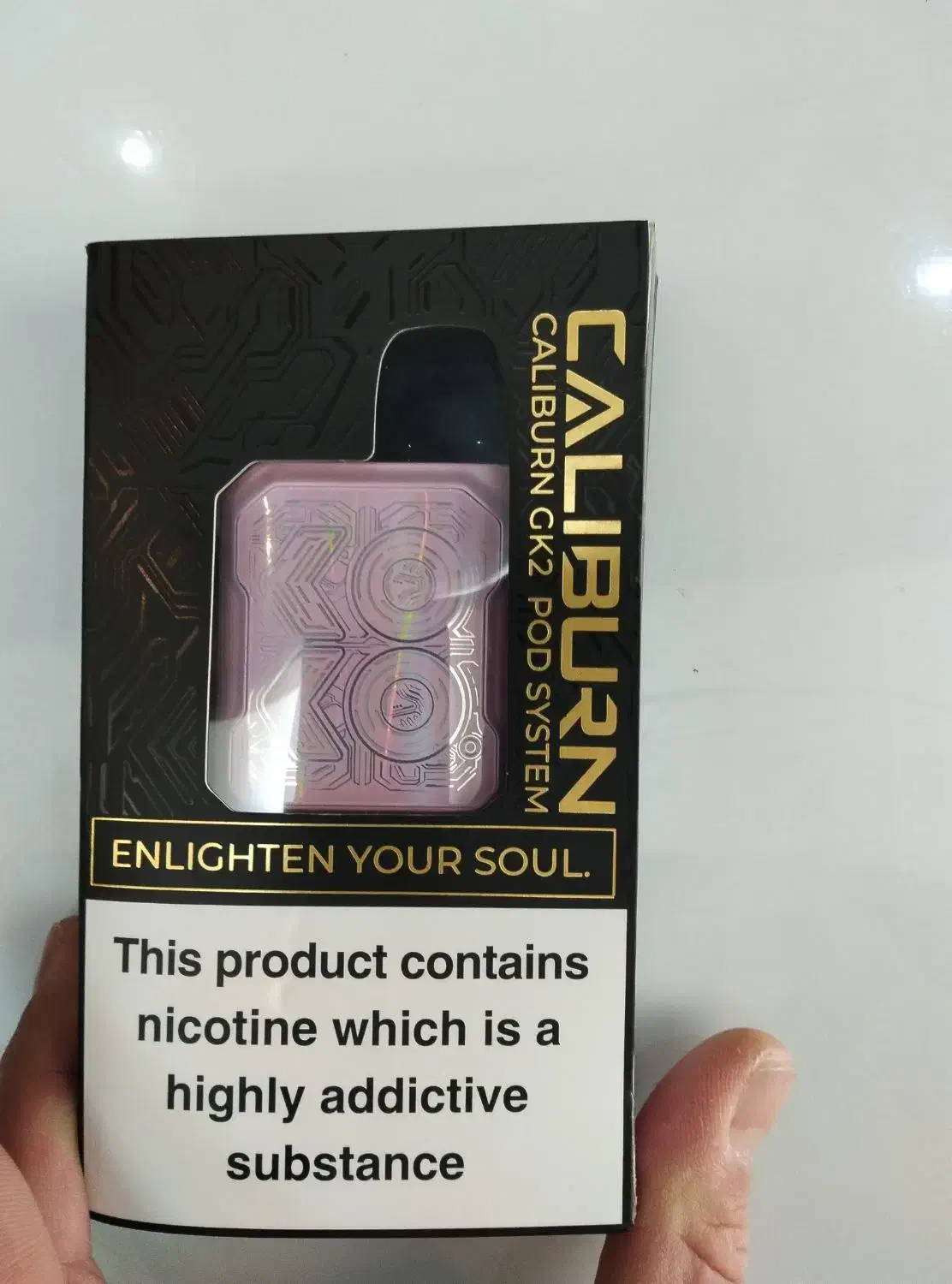 پاد caliborn2 همین الان خریدم خوشم نیومد|زیورآلات و اکسسوری|کرج, کوی امامیه|دیوار