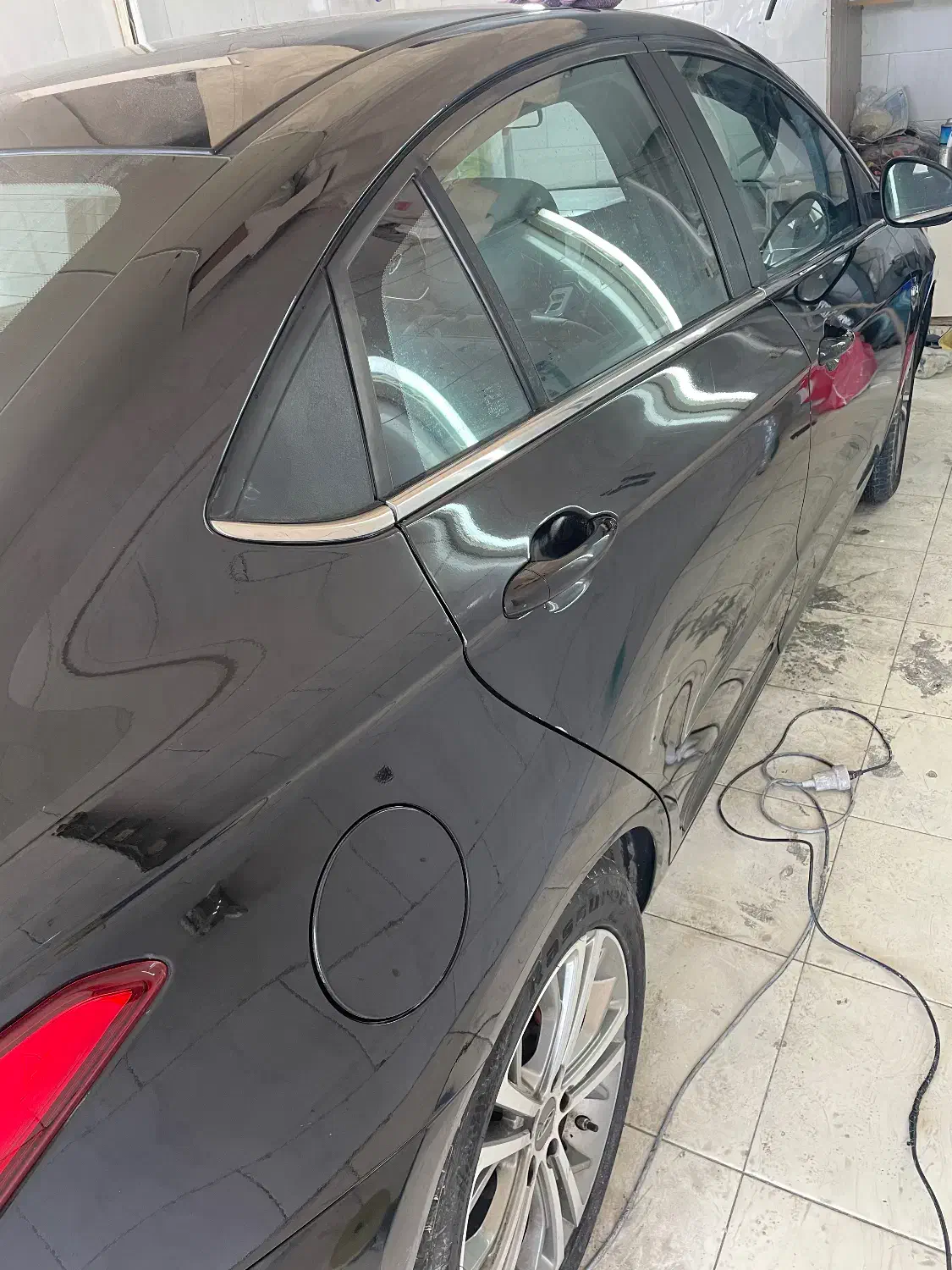 اریزو۵ مدل ۹۹|خودرو سواری و وانت|بوشهر, |دیوار