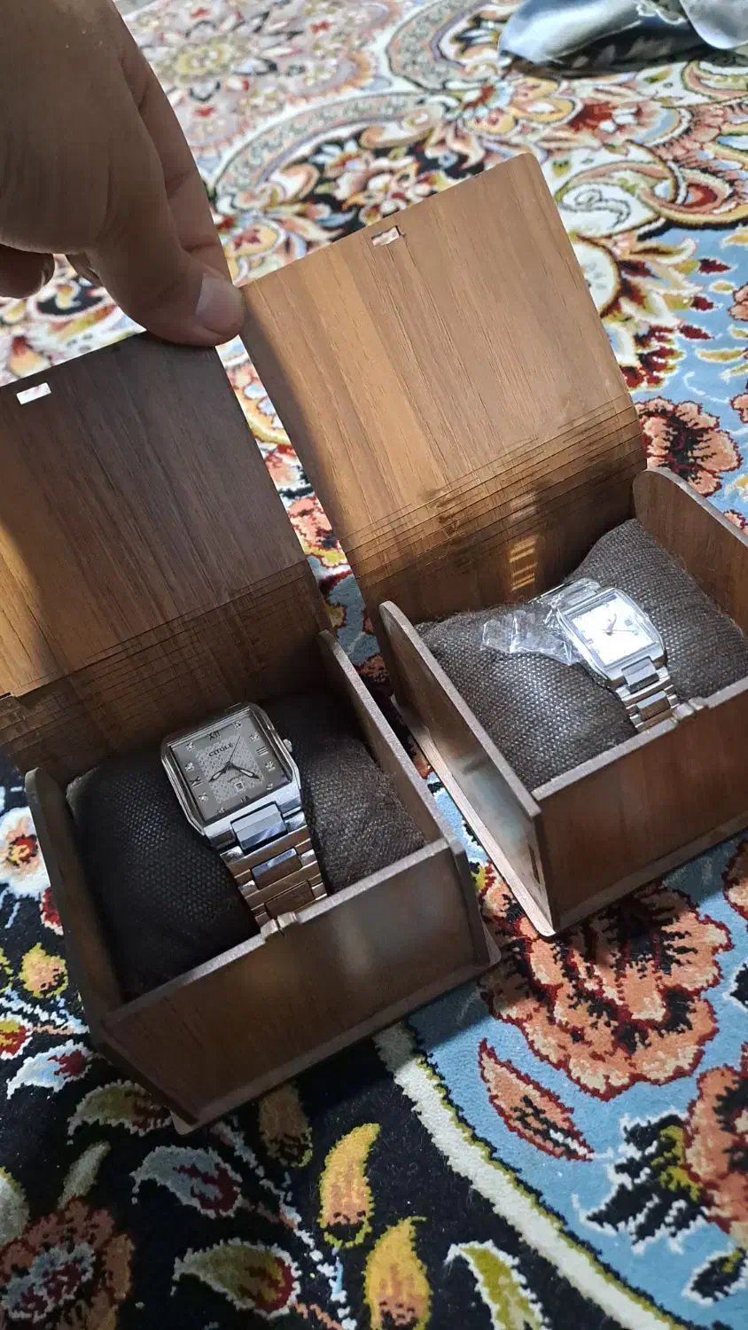 ست ساعت CITLE|ساعت|زاهدان, |دیوار