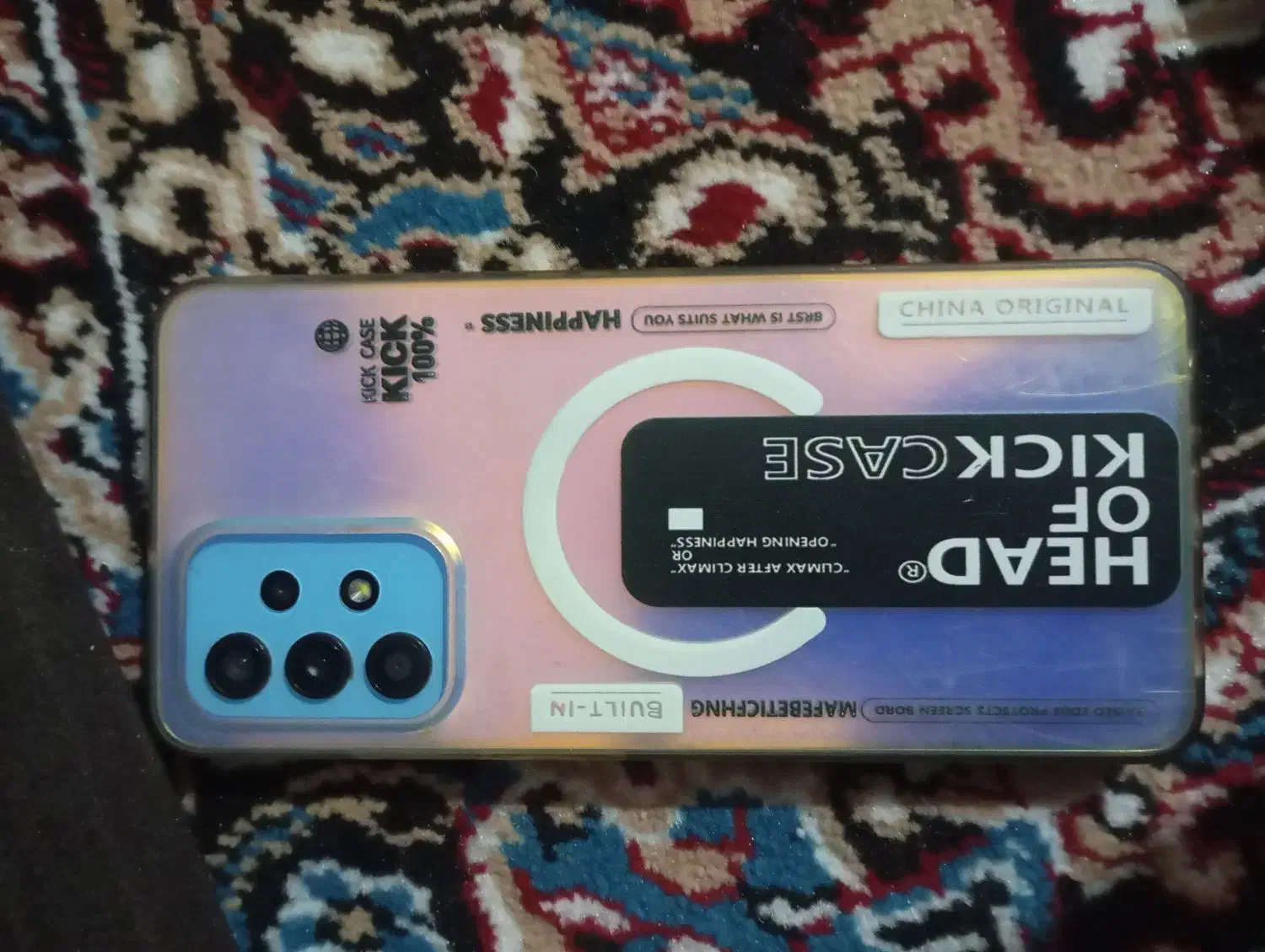 گوشی a32|موبایل|زاهدان, |دیوار