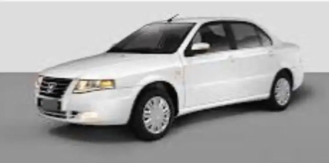 سورن پلاس EF7 مدل ۱۴۰۳|خودرو سواری و وانت|چابهار, |دیوار