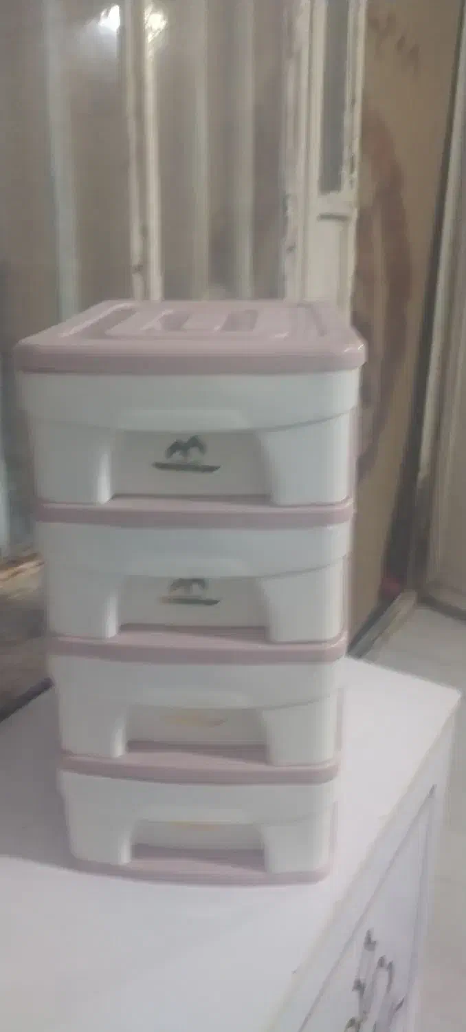 جا قاشقی|ظروف نگهدارنده، پلاستیکی، یکبارمصرف|مشهد, طبرسی شمالی|دیوار