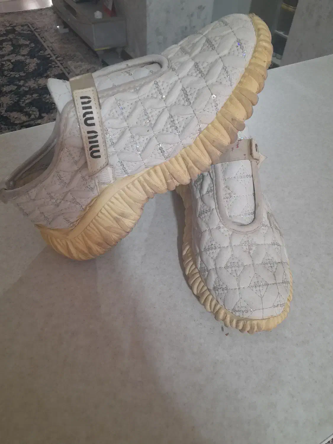 کفش سایز۴۰|کیف، کفش، کمربند|شهریار, شهریار|دیوار