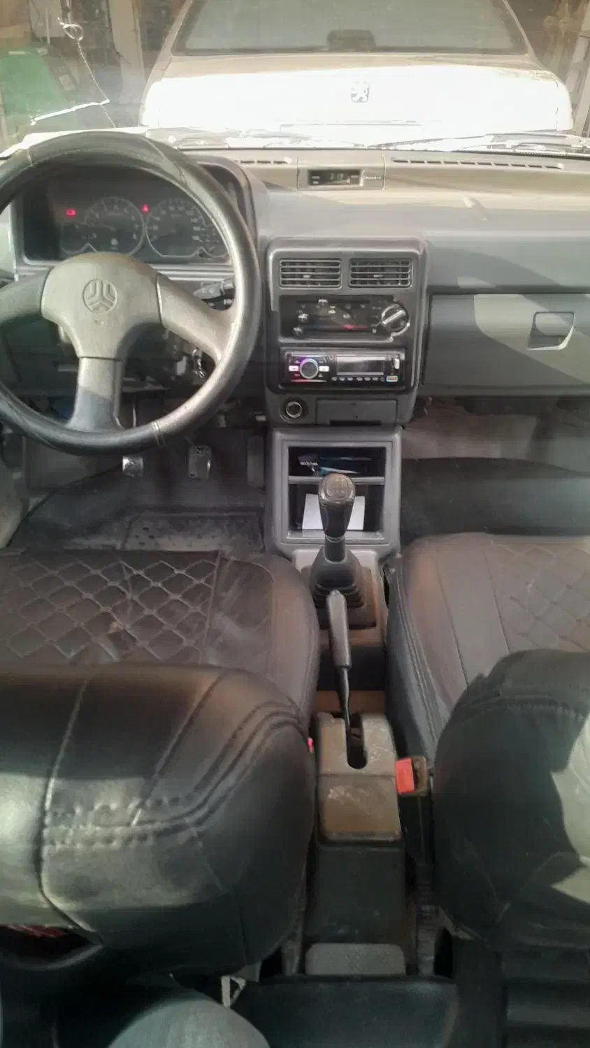 فروش پراید|خودرو سواری و وانت|گنبد کاووس, |دیوار