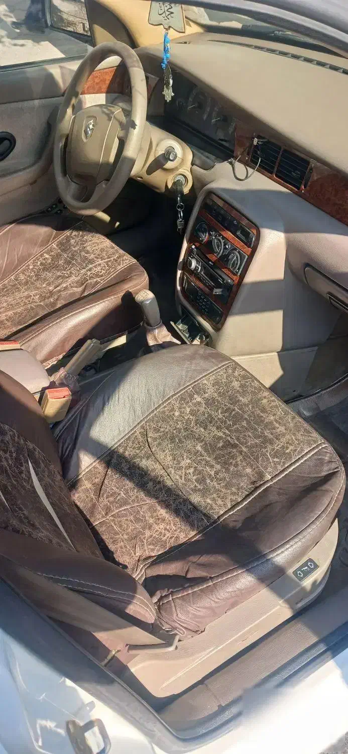 سمندملی موتور|خودرو سواری و وانت|تبریز, |دیوار