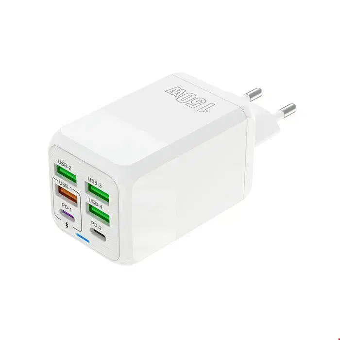 شارژر ۱۵۰ وات هابدار هوشمند|لوازم جانبی موبایل و تبلت|مرند, |دیوار