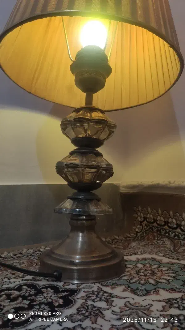 آباژور (چراغ خواب)|چراغ خواب و آباژور|بوکان, |دیوار