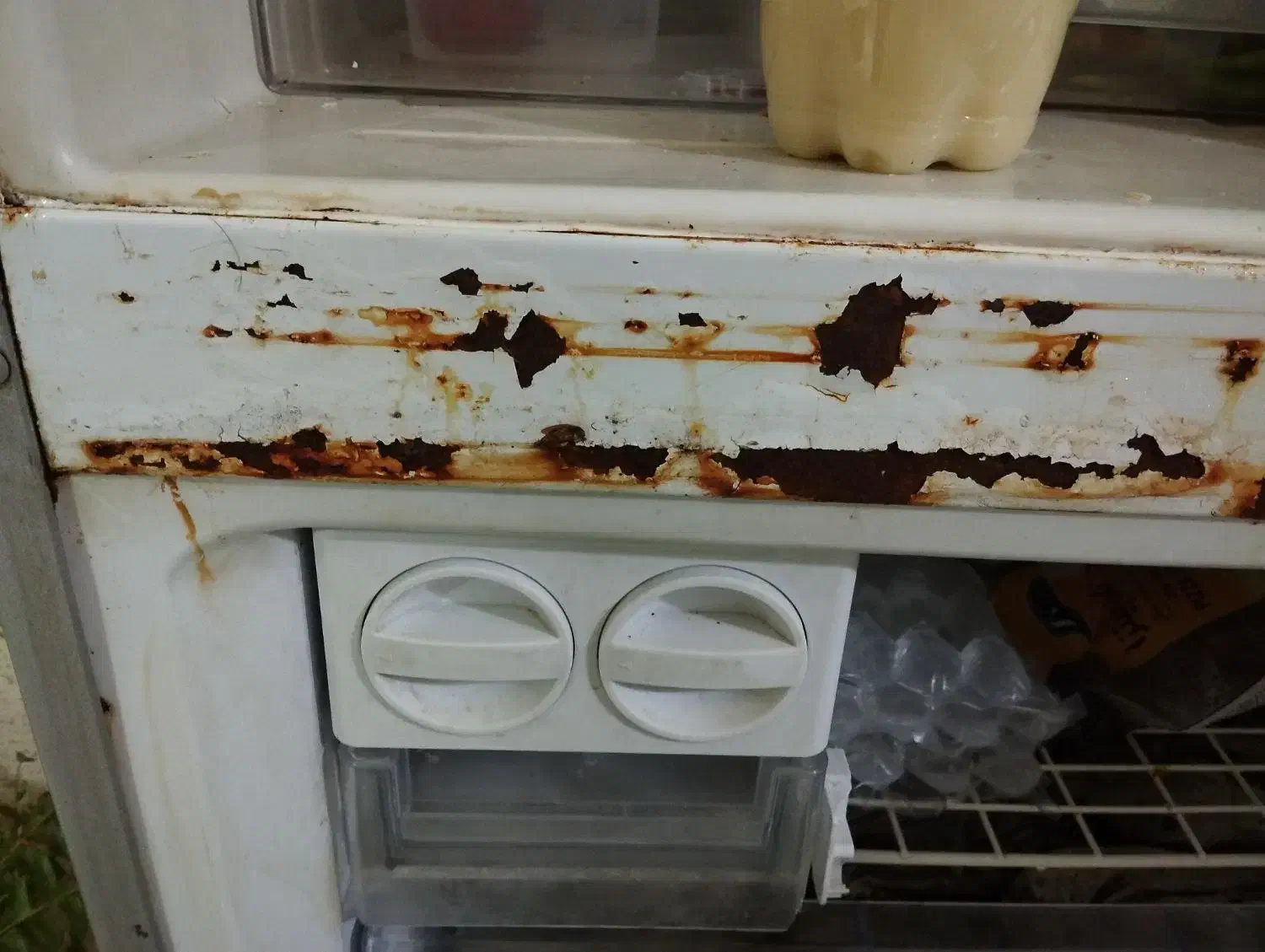 یخچال فریزر سینور|یخچال و فریزر|صدرا-فارس, فاز ۱|دیوار