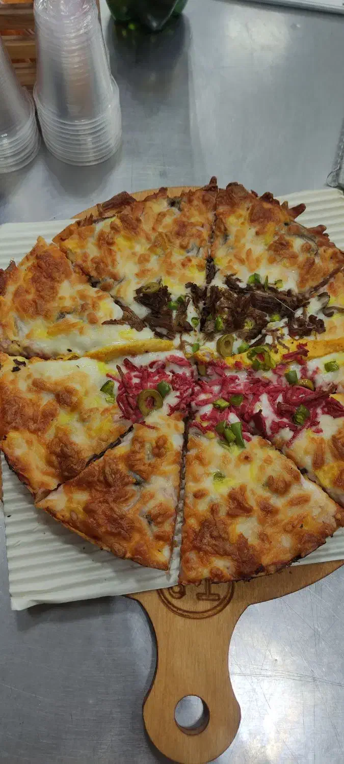 ارسال همه ساعته|خدمات پذیرایی، مراسم|شیروان (خراسان), |دیوار