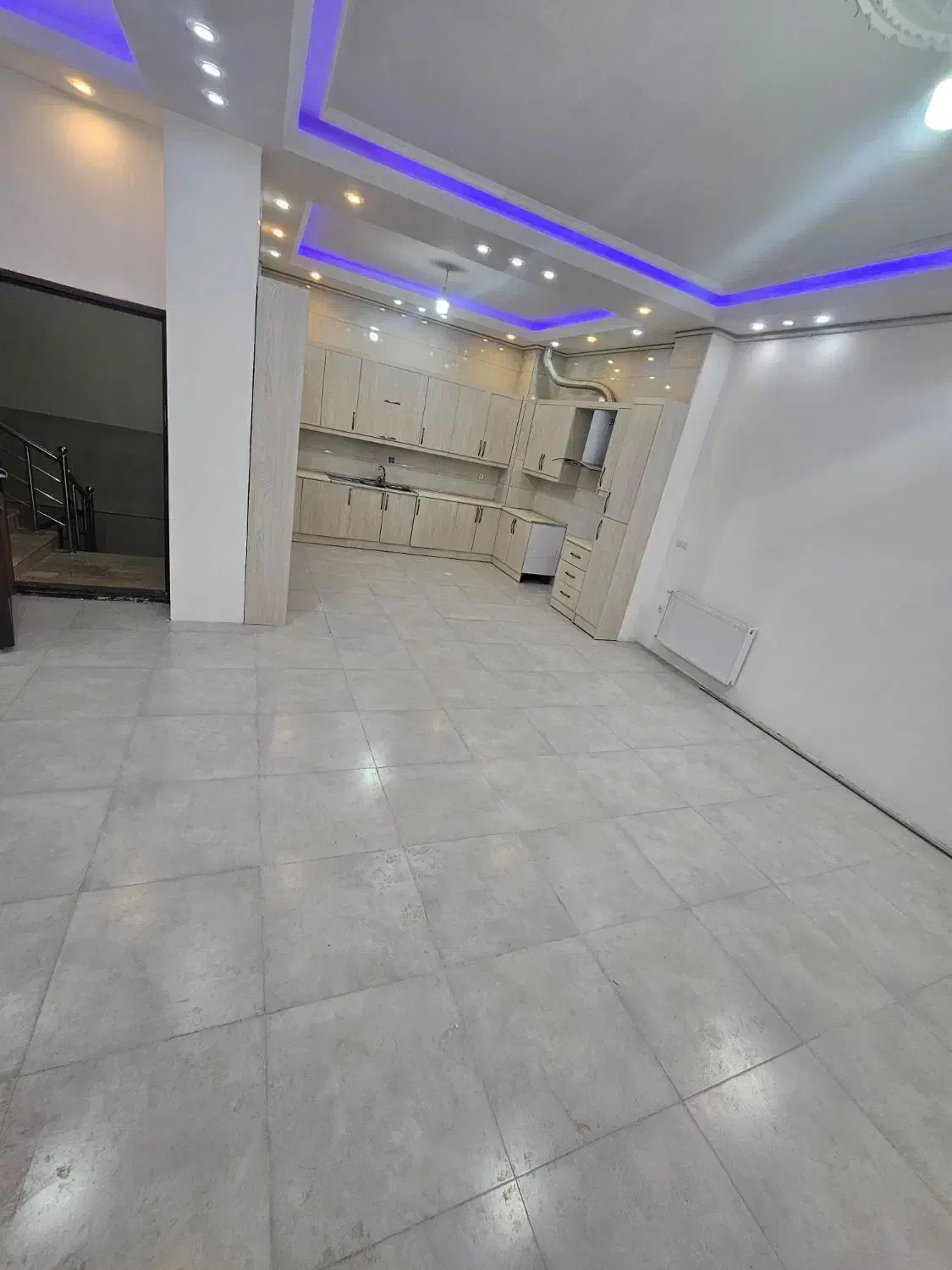 منزل بیست متری شنی|اجارهٔ آپارتمان|رفسنجان, |دیوار