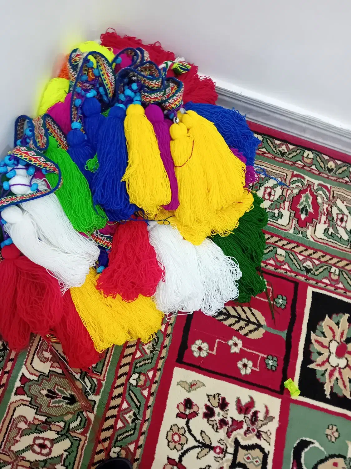 شیر دنگ|صنایع دستی و سایر لوازم تزئینی|شوشتر, |دیوار