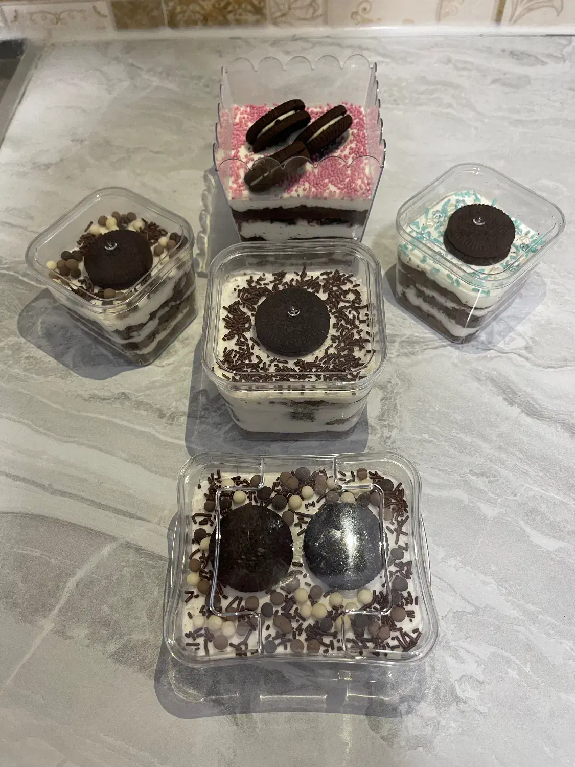 کیک کافی شاپی|خدمات پذیرایی، مراسم|بروجرد, |دیوار