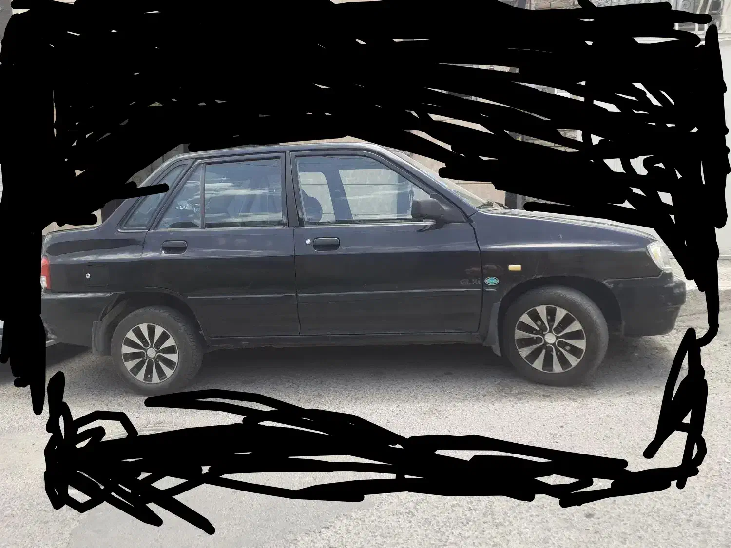 سواری میانه به کرج|خدمات حمل و نقل|میانه, |دیوار