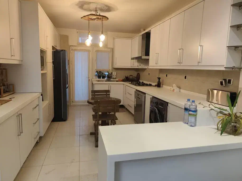 واحد دوبلکس با تمام وسایل|فروش آپارتمان|شریفآباد, |دیوار