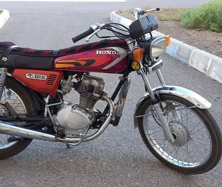 مدل ۱۳۹۱(انرژی)|موتورسیکلت|اردستان, |دیوار