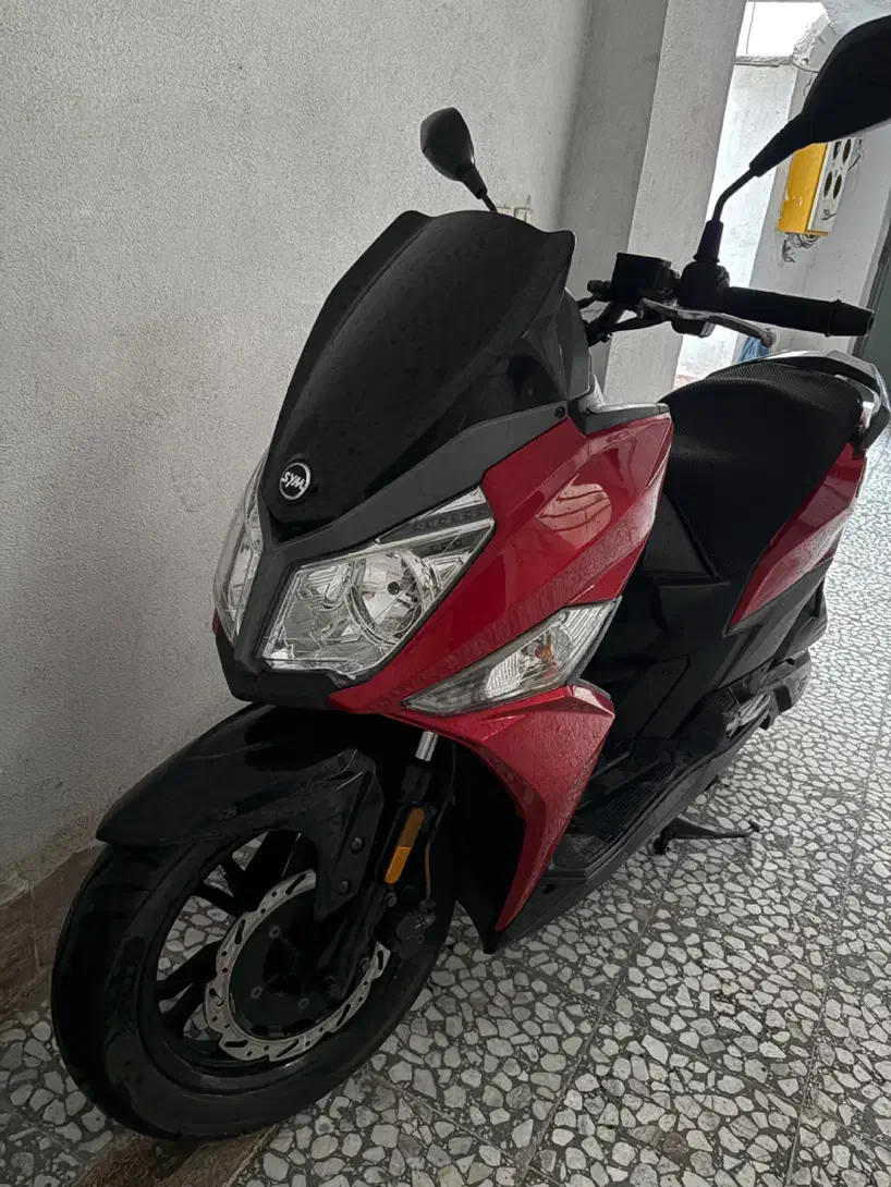 J200|موتورسیکلت|قائم‌شهر, |دیوار