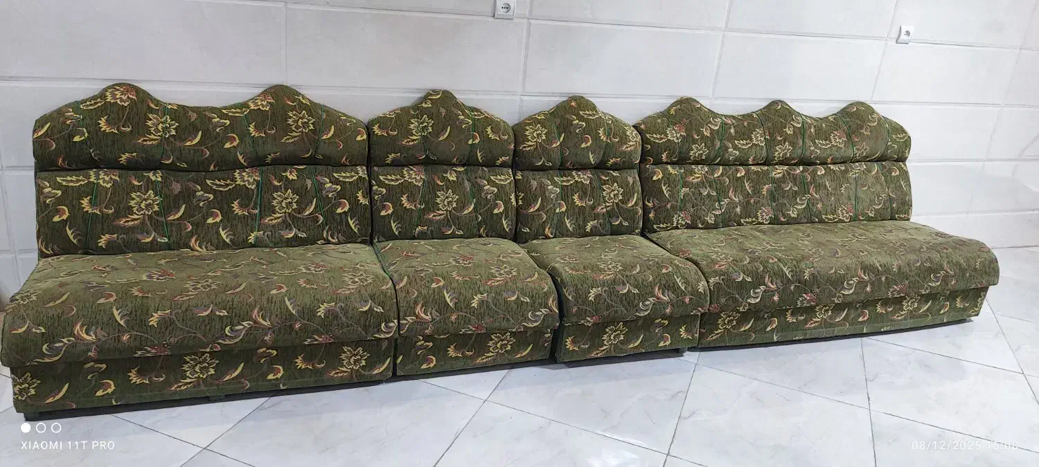 فروش تعدادی وسایل سالن زیبایی|آرایشگاه و سالنهای زیبایی|سامان, |دیوار