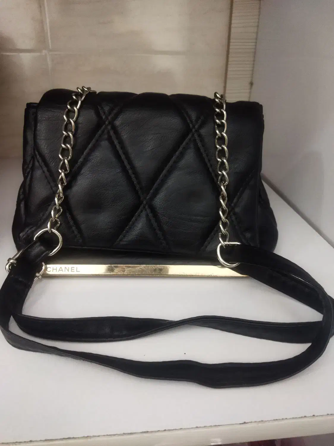 کیف کفش مانتو|کیف، کفش، کمربند|دوگنبدان, |دیوار