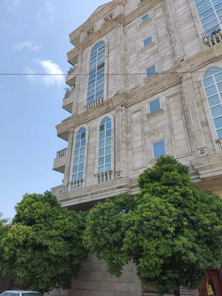 تهاتر اپارتمان در ساری با تهران|فروش آپارتمان|ساری, |دیوار