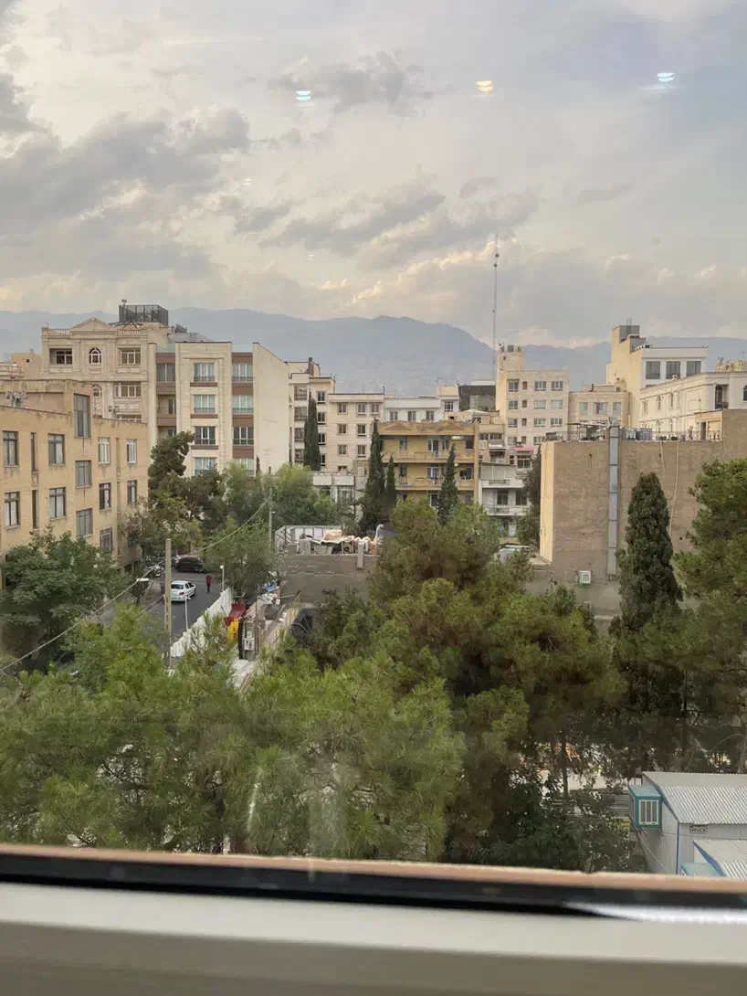 سهروردی شمالی ۲۰۰ متر با جواز اداری|فروش زمین و ملک کلنگی|تهران, سهروردی|دیوار