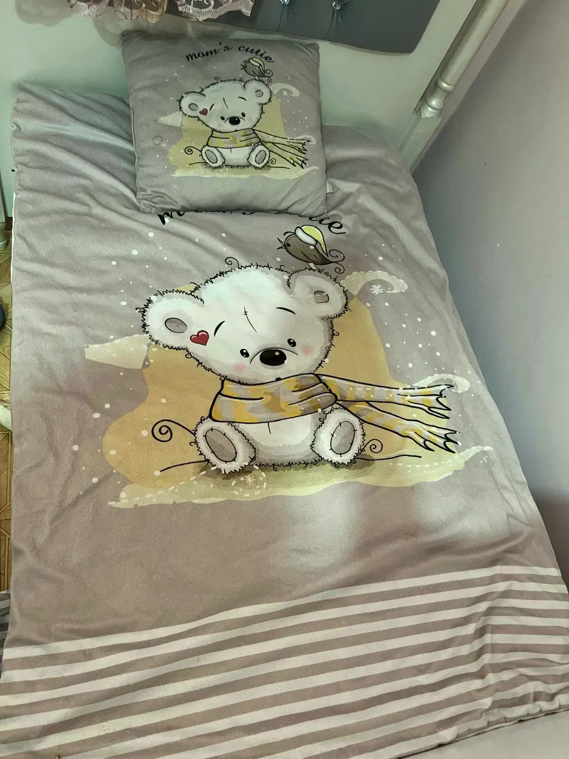 روتختی تدی کودک|سرویس روتختی|قزوین, |دیوار