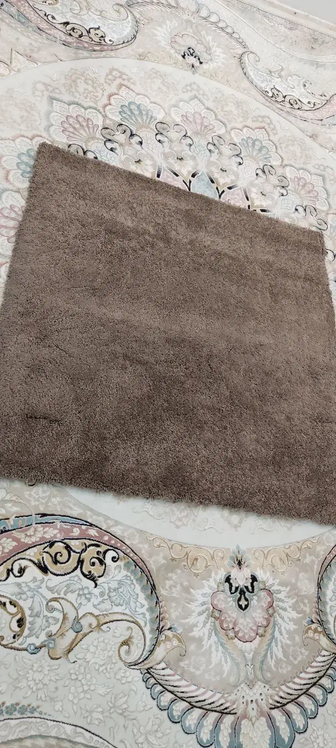 موکت پالاز  نو پرز بلند پشمی    همه باهم ۳۰۰تومن|موکت|اهواز, کوروش|دیوار