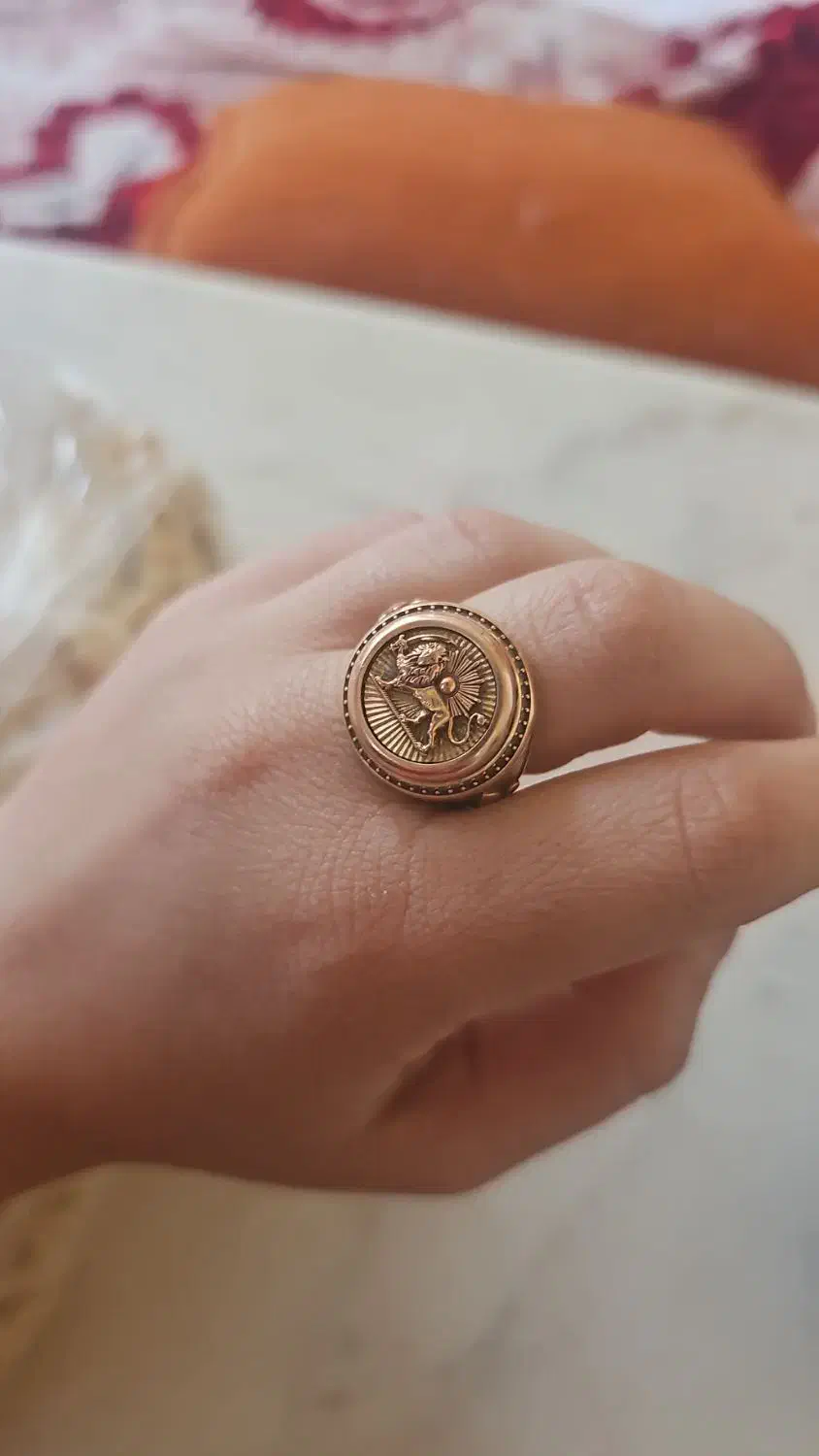 طلای مردانه و زنانه|جواهرات|شیراز, دینکان|دیوار