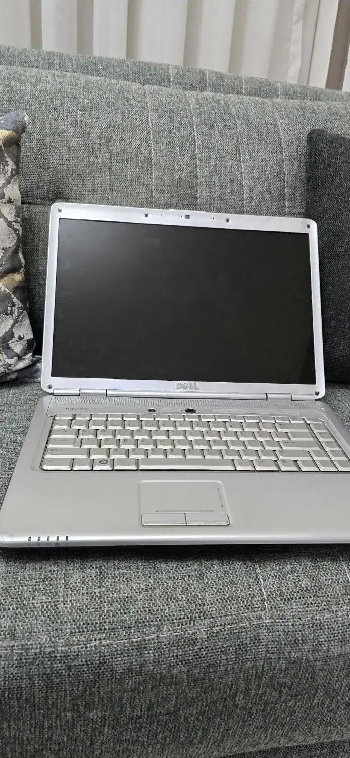 لپ تاپ ۱۵۲۵ DELL Inspiron|رایانه همراه|گرگان, |دیوار