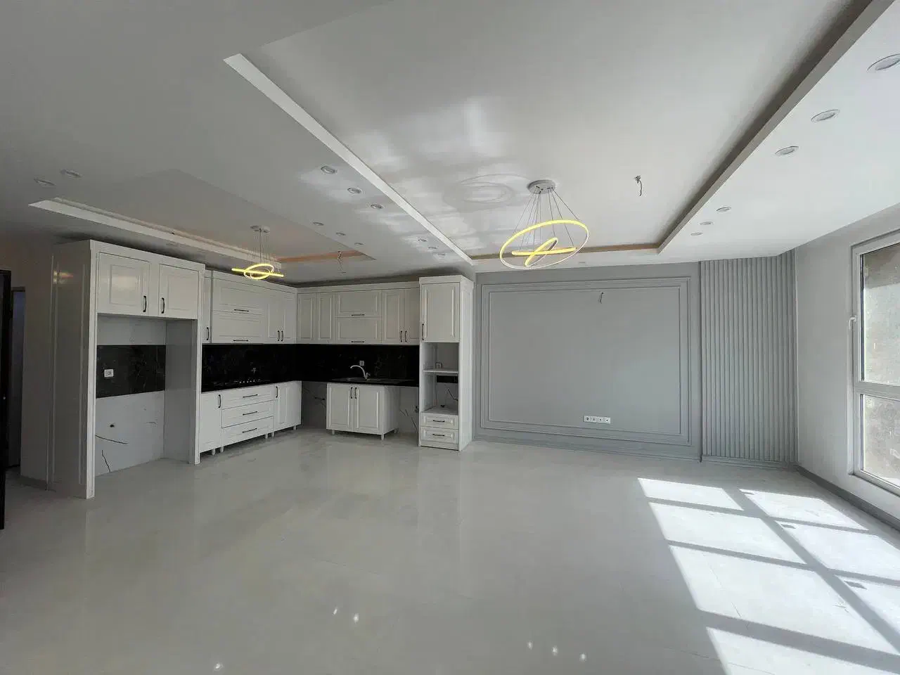 140متری/تک واحدی/عصمتیه|فروش آپارتمان|مشهد, امیریه|دیوار