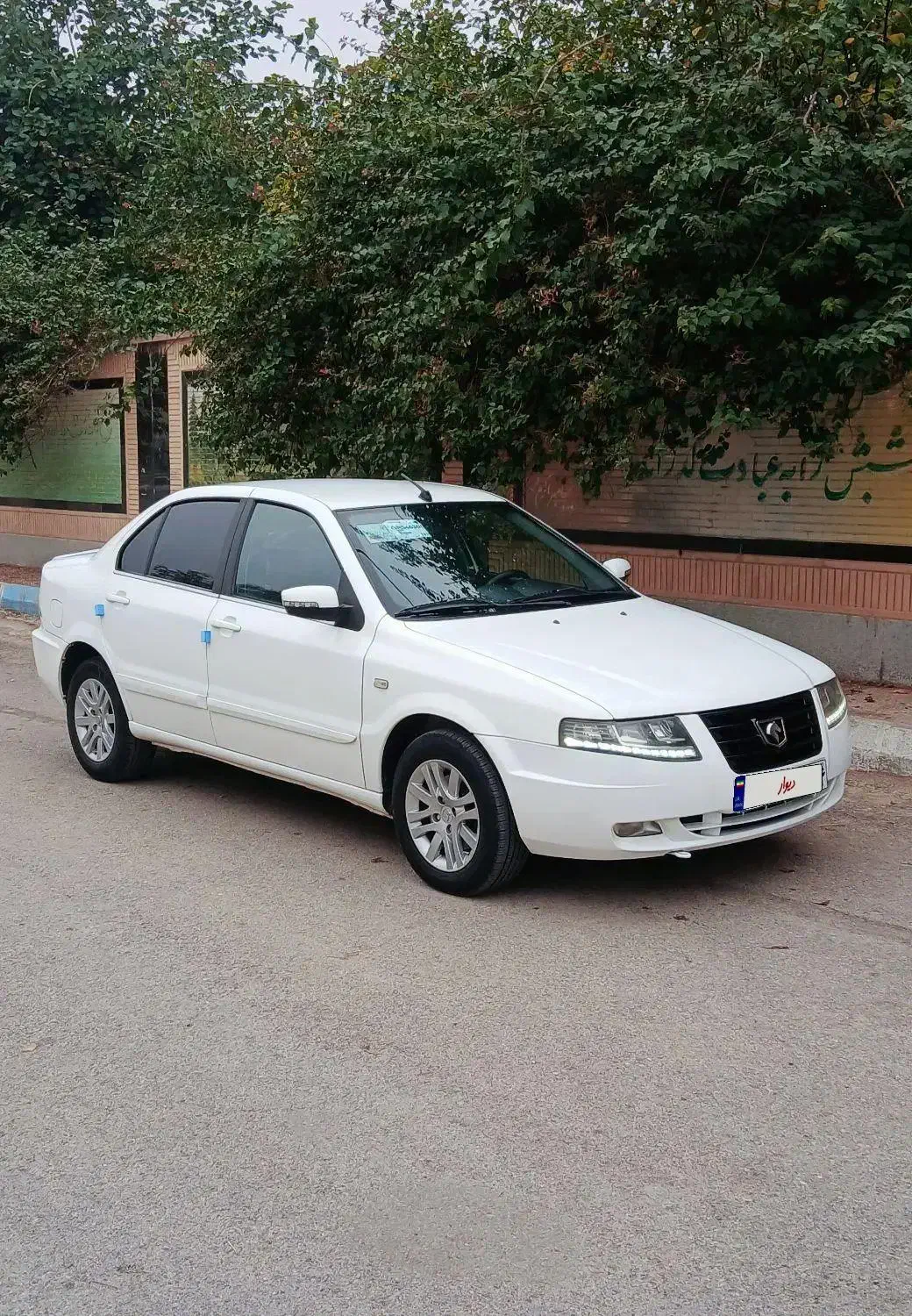 سورن ef7 مشابه صفر|خودرو سواری و وانت|شوشتر, |دیوار