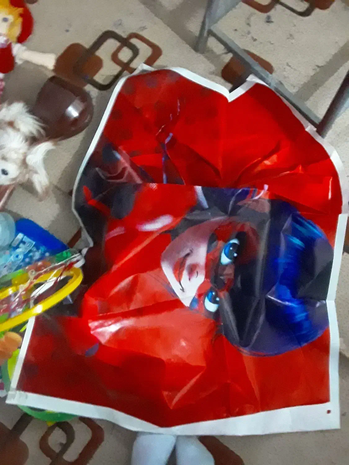 اسباب بازی|اسباببازی|قروه, |دیوار