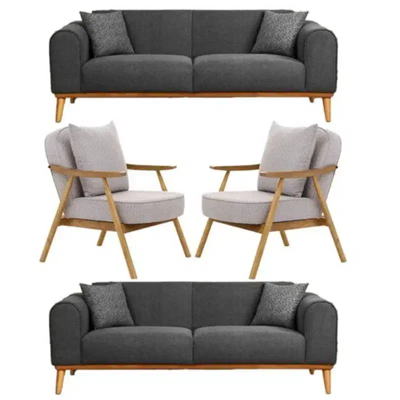 مبلمان مینیمال|مبلمان خانگی و میز عسلی|بابل, |دیوار