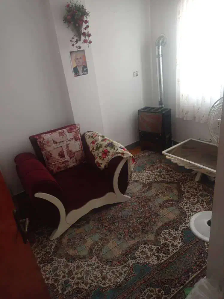 آپارتمان 70 متری مرکز شهر لنگرود|فروش آپارتمان|لنگرود, |دیوار