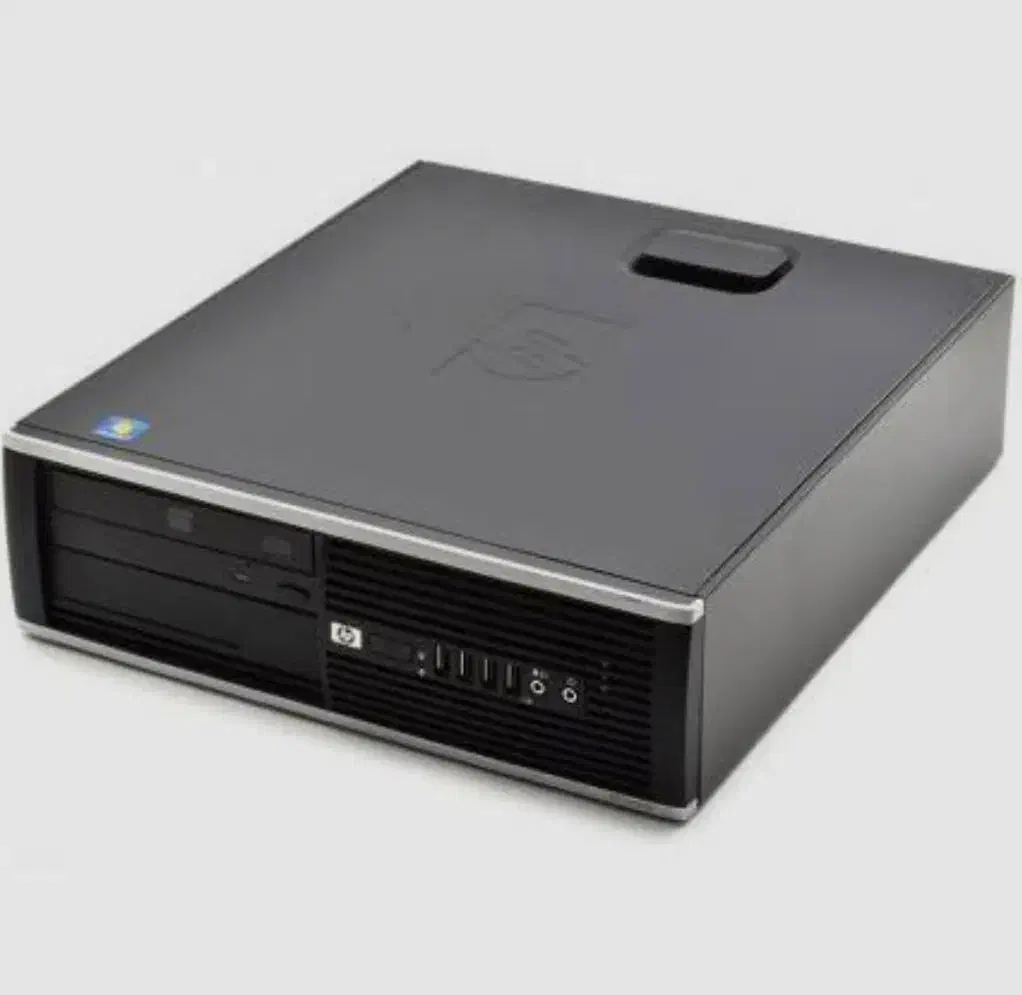 مینی کیس کر ای فایو  مانیتور ۲۴ اینچ ips فول اچ دی|رایانه رومیزی|خلخال, |دیوار