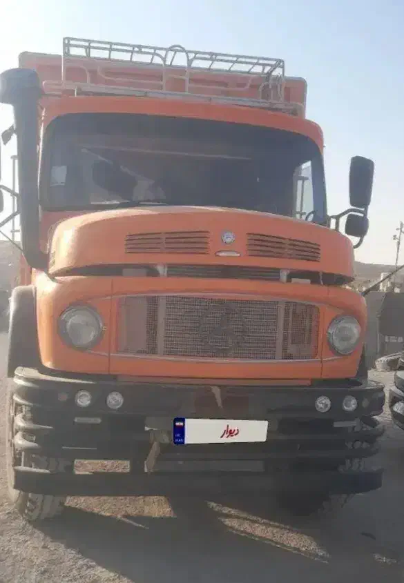 استخدام راننده پایه یک|استخدام حمل و نقل|لیکک, |دیوار